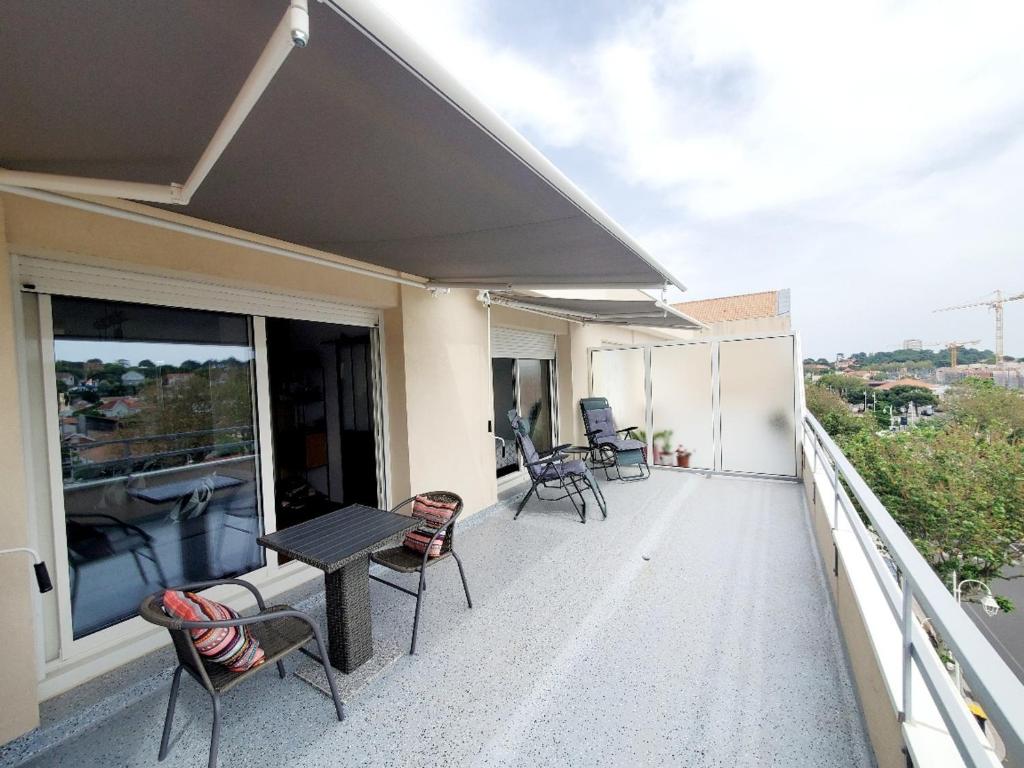 Appartement Arcachon, 1 pièce, 2 personnes - FR-1-319-470 25 rue Molière Résidence Molière, 33120 Arcachon