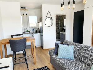 Appartement Arcachon, 1 pièce, 2 personnes - FR-1-319-470