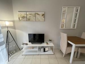 Appartement Arcachon, 1 pièce, 2 personnes - FR-1-474-183