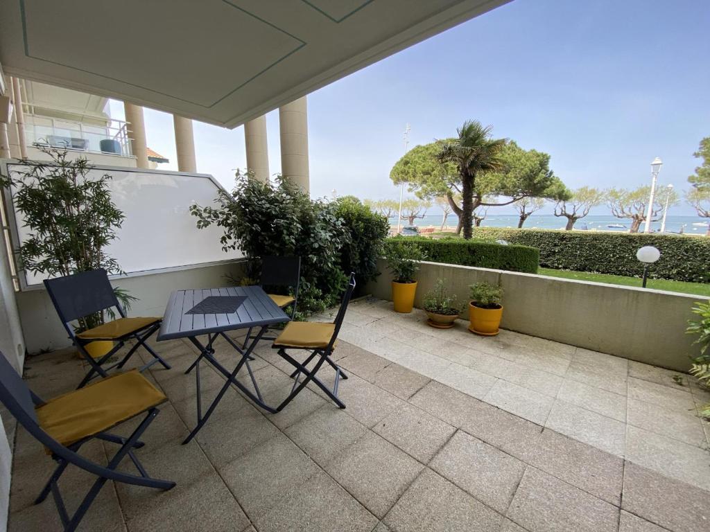 Appartement Arcachon, 1 pièce, 2 personnes - FR-1-474-205 48 bd marcel Gounouilhou, 33120 Arcachon