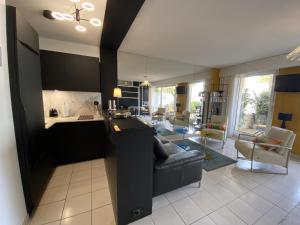 Appartement Arcachon, 1 pièce, 2 personnes - FR-1-474-205