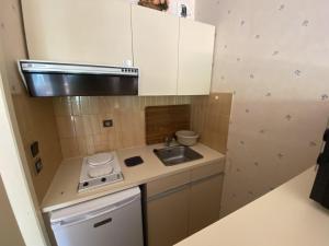 Appartement Arcachon, 1 pièce, 2 personnes - FR-1-474-223