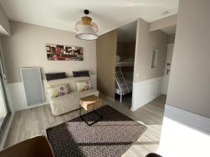 Appartement Arcachon, 1 pièce, 3 personnes - FR-1-474-147