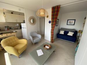 Appartement Arcachon, 1 pièce, 3 personnes - FR-1-474-158