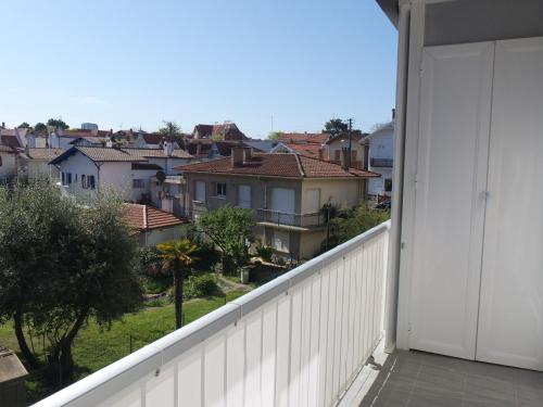Appartement Arcachon, 1 pièce, 4 personnes - FR-1-319-341