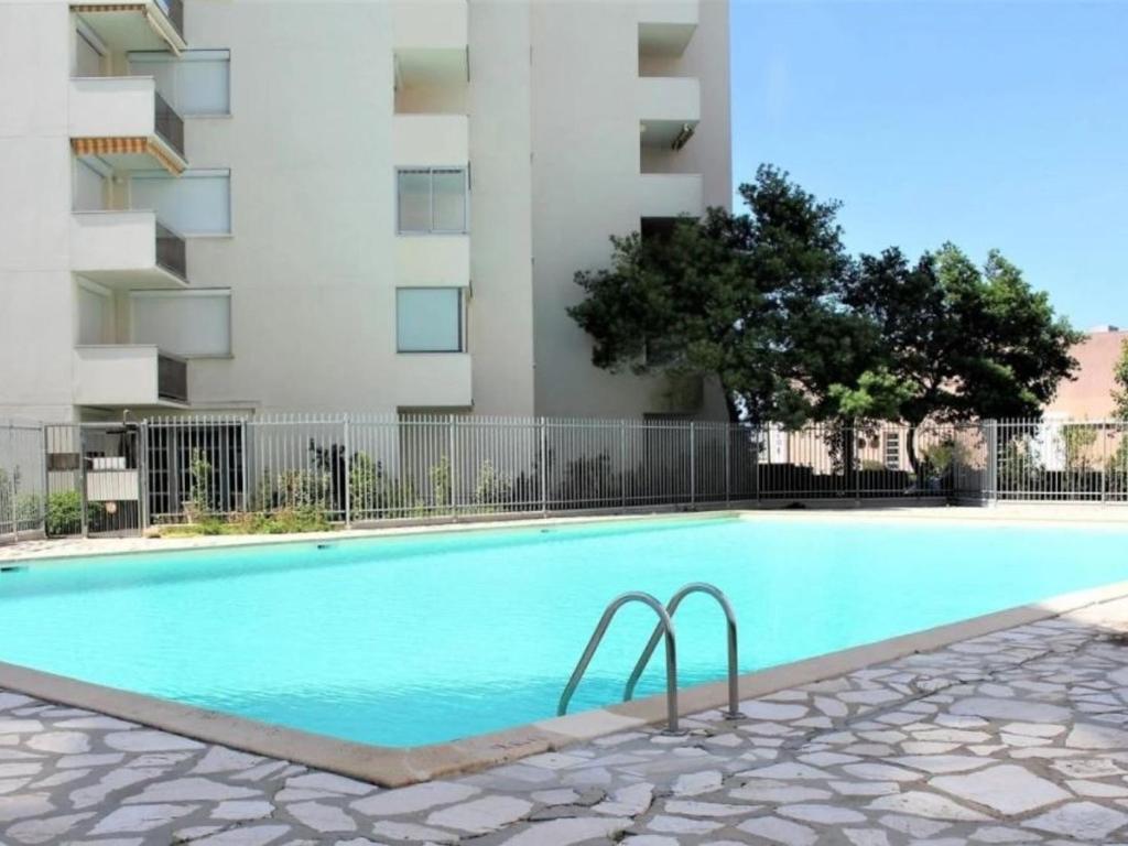 Appartement Arcachon, 1 pièce, 4 personnes - FR-1-319-93 24 Quai Du Capitaine Allégre - Résidence Port Arcachon -, 33120 Arcachon