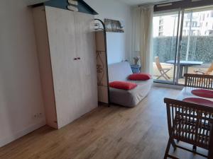 Appartement Arcachon, 1 pièce, 4 personnes - FR-1-319-93
