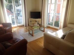 Appartement Arcachon, 1 pièce, 4 personnes - FR-1-374-13
