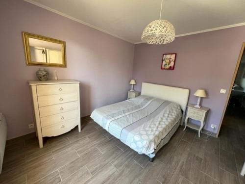 Appartement Arcachon, 1 pièce, 4 personnes - FR-1-374-184