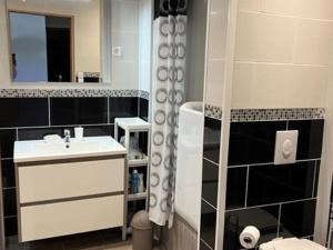 Appartement Arcachon, 1 pièce, 4 personnes - FR-1-374-184