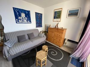 Appartement Arcachon, 1 pièce, 4 personnes - FR-1-474-188