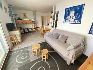Appartement Arcachon, 1 pièce, 4 personnes - FR-1-474-188
