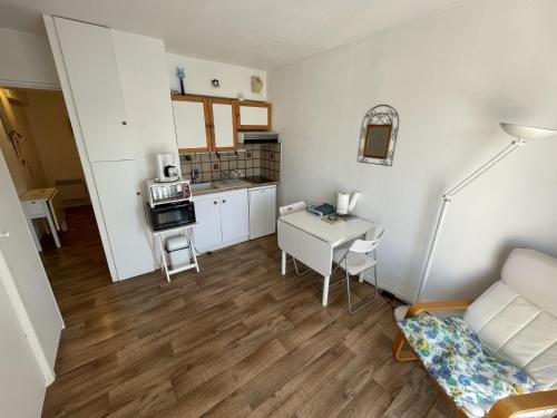Appartement Arcachon, 1 pièce, 4 personnes - FR-1-474-203
