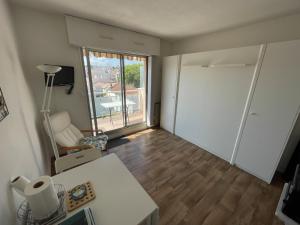 Appartement Arcachon, 1 pièce, 4 personnes - FR-1-474-203