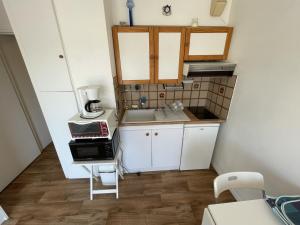 Appartement Arcachon, 1 pièce, 4 personnes - FR-1-474-203