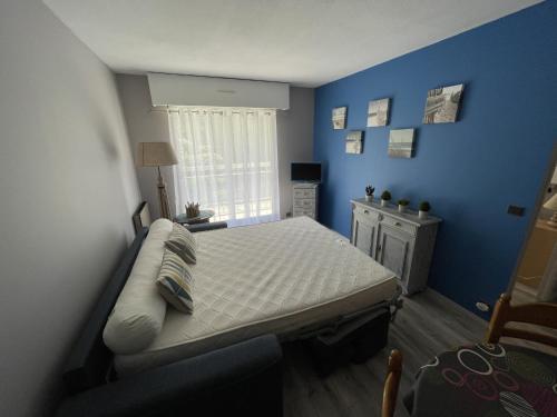 Appartement Arcachon, 1 pièce, 4 personnes - FR-1-474-204