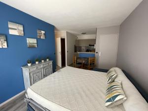 Appartement Arcachon, 1 pièce, 4 personnes - FR-1-474-204