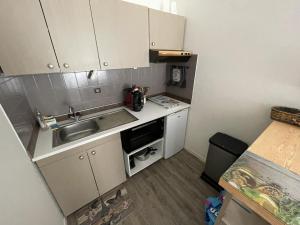 Appartement Arcachon, 1 pièce, 4 personnes - FR-1-474-204