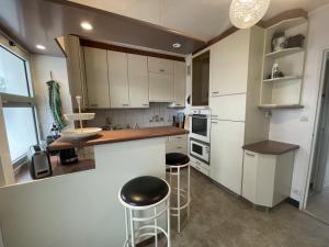 Appartement Arcachon, 1 pièce, 4 personnes - FR-1-474-228