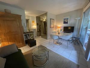 Appartement Arcachon, 1 pièce, 4 personnes - FR-1-474-231
