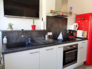 Appartement Arcachon, 2 pièces, 2 personnes - FR-1-374-94