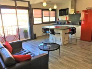 Appartement Arcachon, 2 pièces, 2 personnes - FR-1-374-94