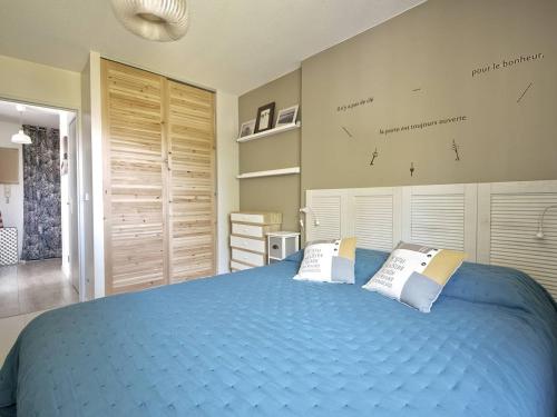 Appartement Arcachon, 2 pièces, 2 personnes - FR-1-433-79