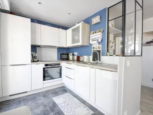 Appartement Arcachon, 2 pièces, 2 personnes - FR-1-433-79
