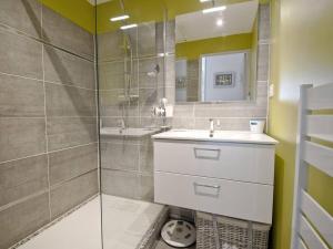 Appartement Arcachon, 2 pièces, 2 personnes - FR-1-433-79