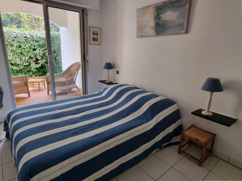 Appartement Arcachon, 2 pièces, 2 personnes - FR-1-433-91
