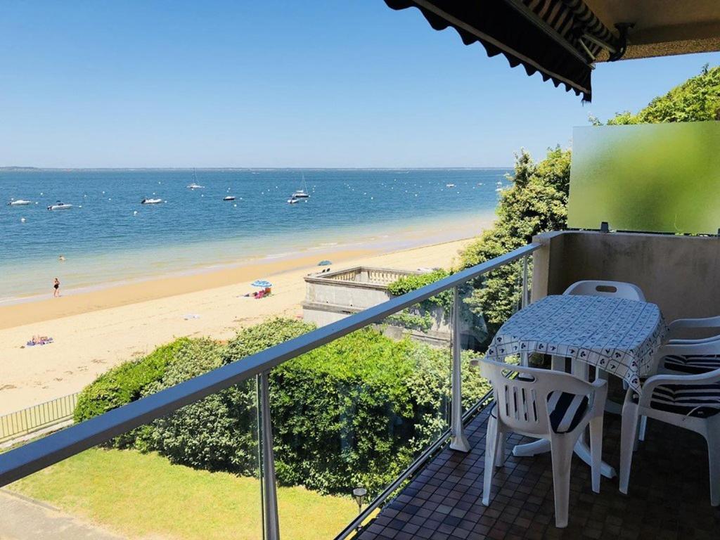 Appartement Arcachon, 2 pièces, 3 personnes - FR-1-433-2 37, Avenue De Sainte-Marie - Résience Santa Maria - Appartement 23 -, 33120 Arcachon
