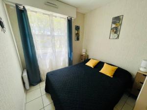 Appartement Arcachon, 2 pièces, 3 personnes - FR-1-433-78