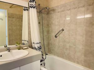 Appartement Arcachon, 2 pièces, 3 personnes - FR-1-433-78