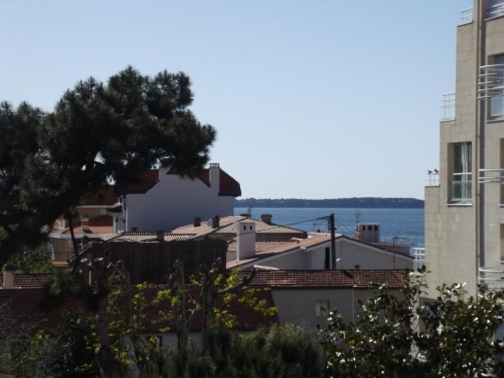 Appartement Arcachon, 2 pièces, 3 personnes - FR-1-474-127 Place Carnot Résidence La Houle Bat C, 33120 Arcachon