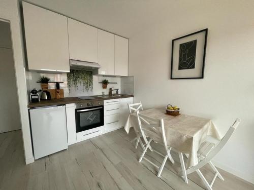 Appartement Arcachon, 2 pièces, 3 personnes - FR-1-474-230