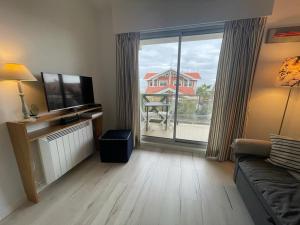 Appartement Arcachon, 2 pièces, 3 personnes - FR-1-474-230