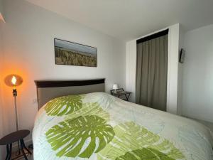 Appartement Arcachon, 2 pièces, 3 personnes - FR-1-474-230