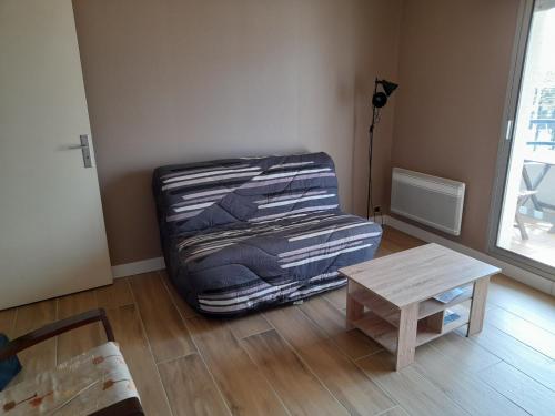 Appartement Arcachon, 2 pièces, 4 personnes - FR-1-319-19