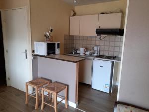 Appartement Arcachon, 2 pièces, 4 personnes - FR-1-319-19