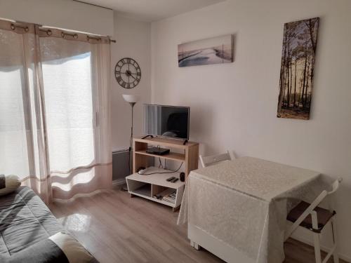 Appartement Arcachon, 2 pièces, 4 personnes - FR-1-319-21