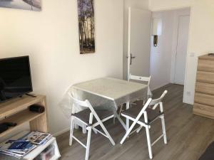 Appartement Arcachon, 2 pièces, 4 personnes - FR-1-319-21