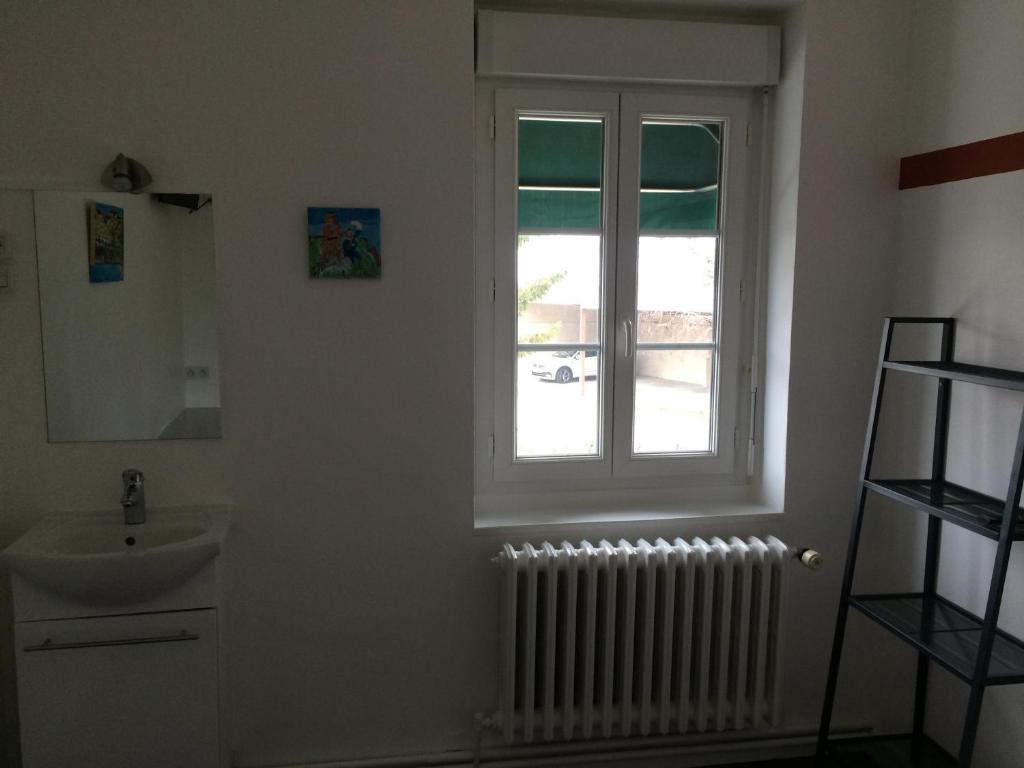 Appartement Arcachon, 2 pièces, 4 personnes - FR-1-319-352