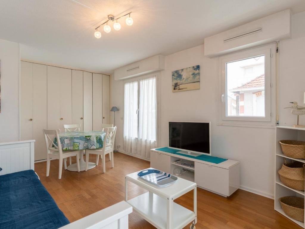 Appartement Arcachon, 2 pièces, 4 personnes - FR-1-319-419 67 rue Jehenne Résidence Paul Cézanne, 33120 Arcachon