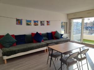 Appartement Arcachon, 2 pièces, 4 personnes - FR-1-319-453