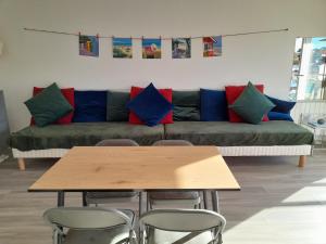 Appartement Arcachon, 2 pièces, 4 personnes - FR-1-319-453