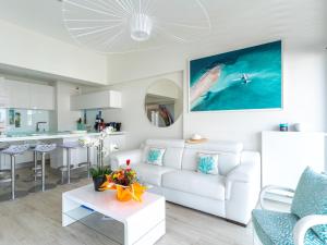 Appartement Arcachon, 2 pièces, 4 personnes - FR-1-319-459