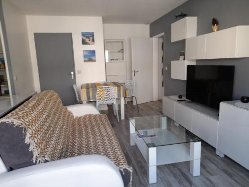 Appartement Arcachon, 2 pièces, 4 personnes - FR-1-319-463