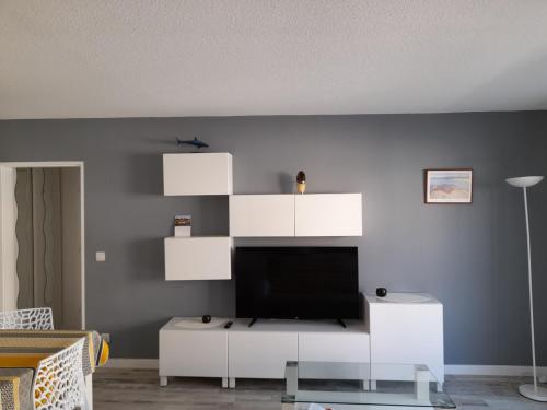Appartement Arcachon, 2 pièces, 4 personnes - FR-1-319-463