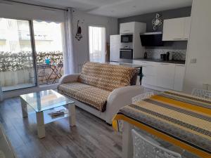 Appartement Arcachon, 2 pièces, 4 personnes - FR-1-319-463