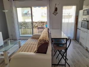 Appartement Arcachon, 2 pièces, 4 personnes - FR-1-319-463